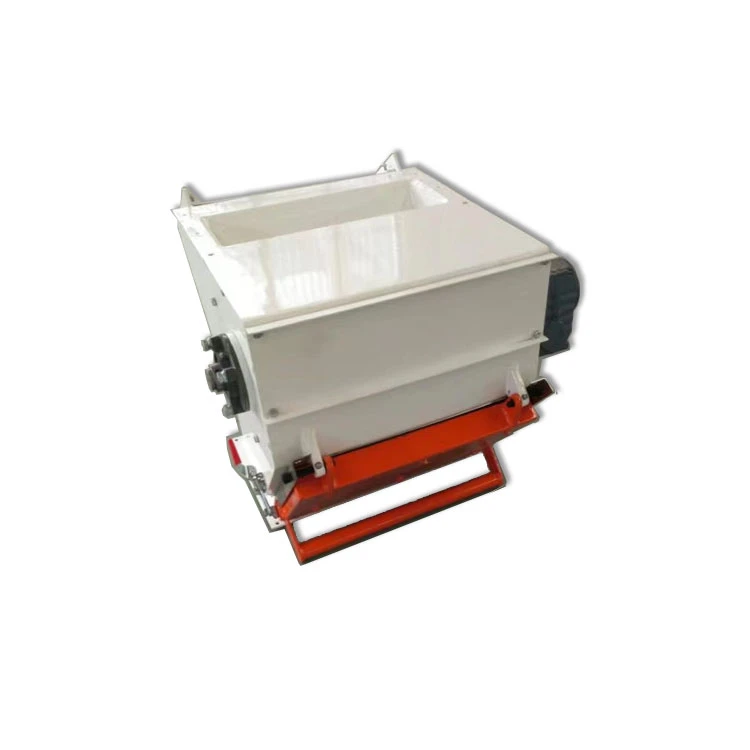 Animal Feed Impeller Feeder