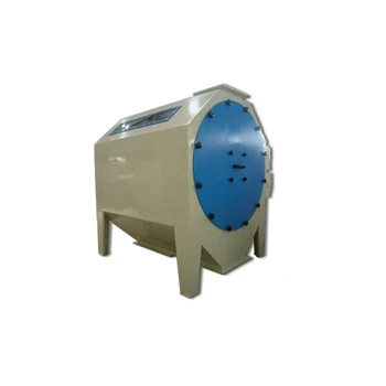 TCQY Drum Pre-cleaner