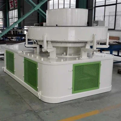 млин за пелете луцерке